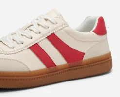 XIT Sneakers|Stora Storlekar (Stl. 42-43)<,Sneakers